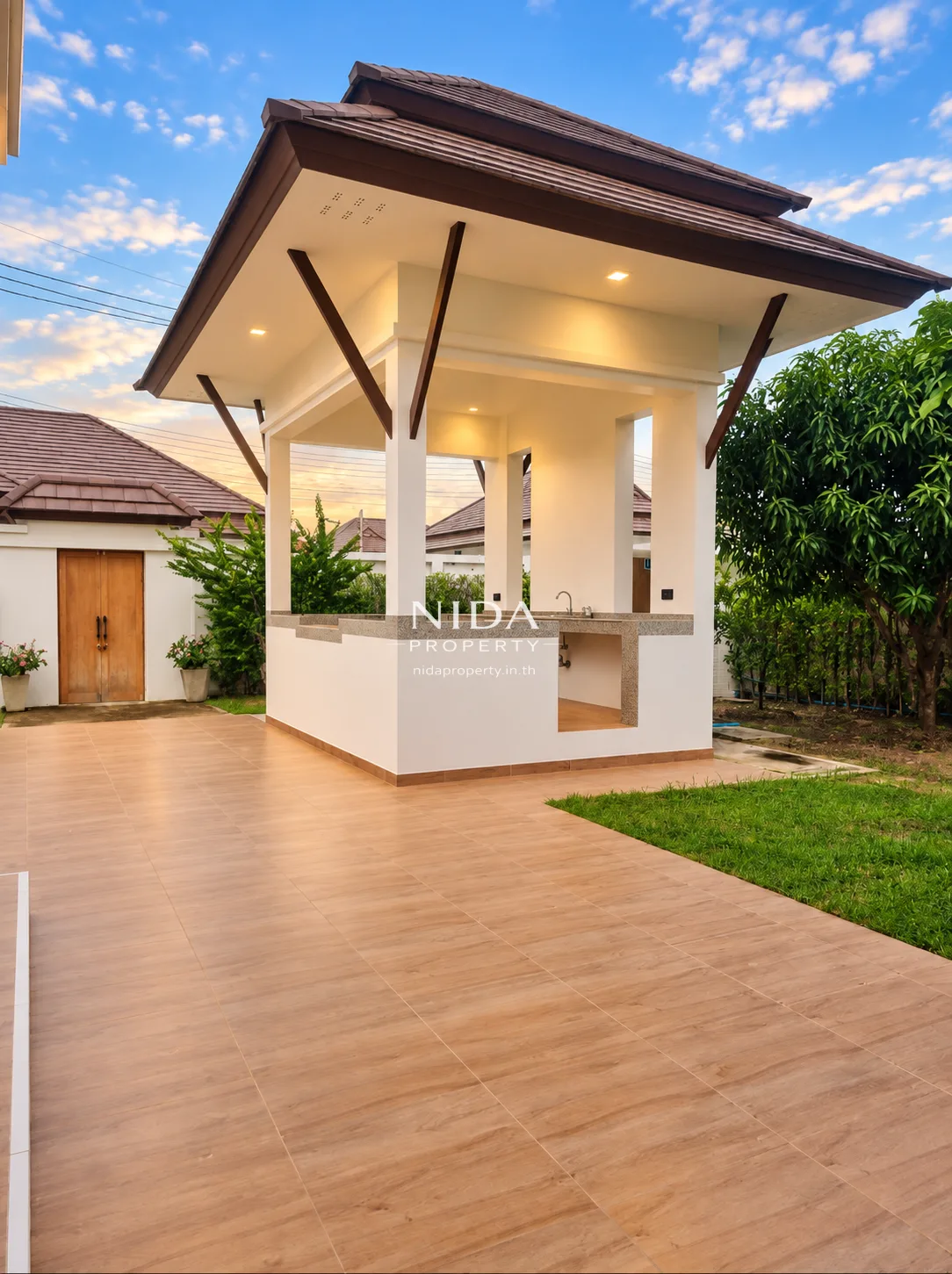 Plumeria Villa Hua Hin-Cha Am - 7