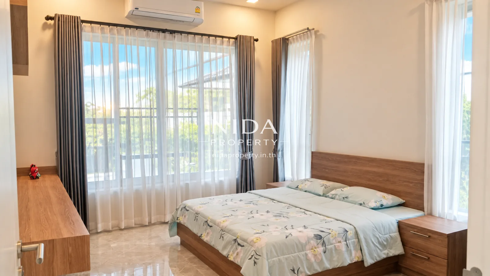 Plumeria Villa Hua Hin-Cha Am - 14
