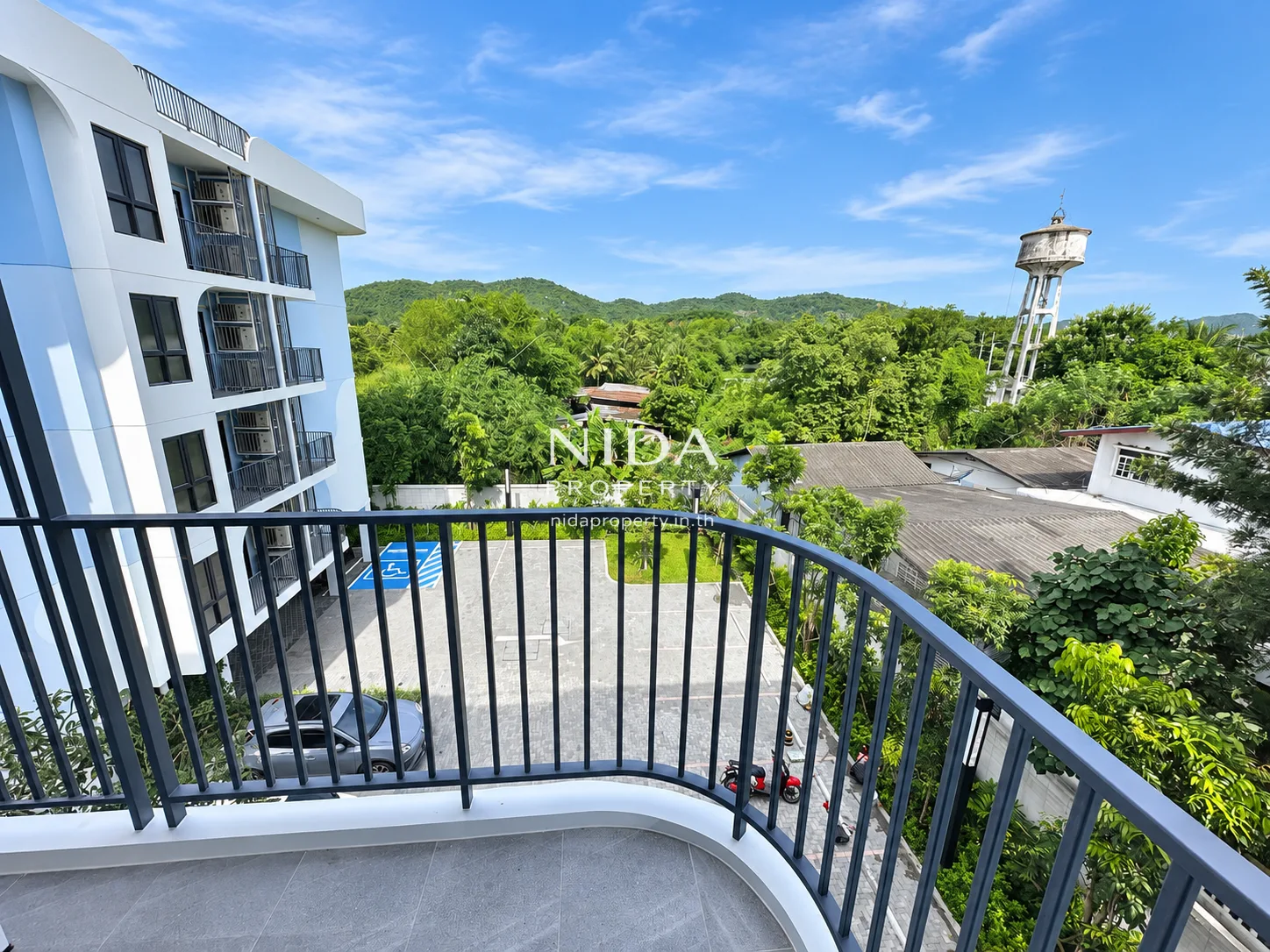 Supalai kram Condo