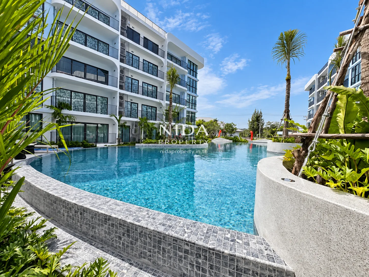 Supalai kram Condo - 23