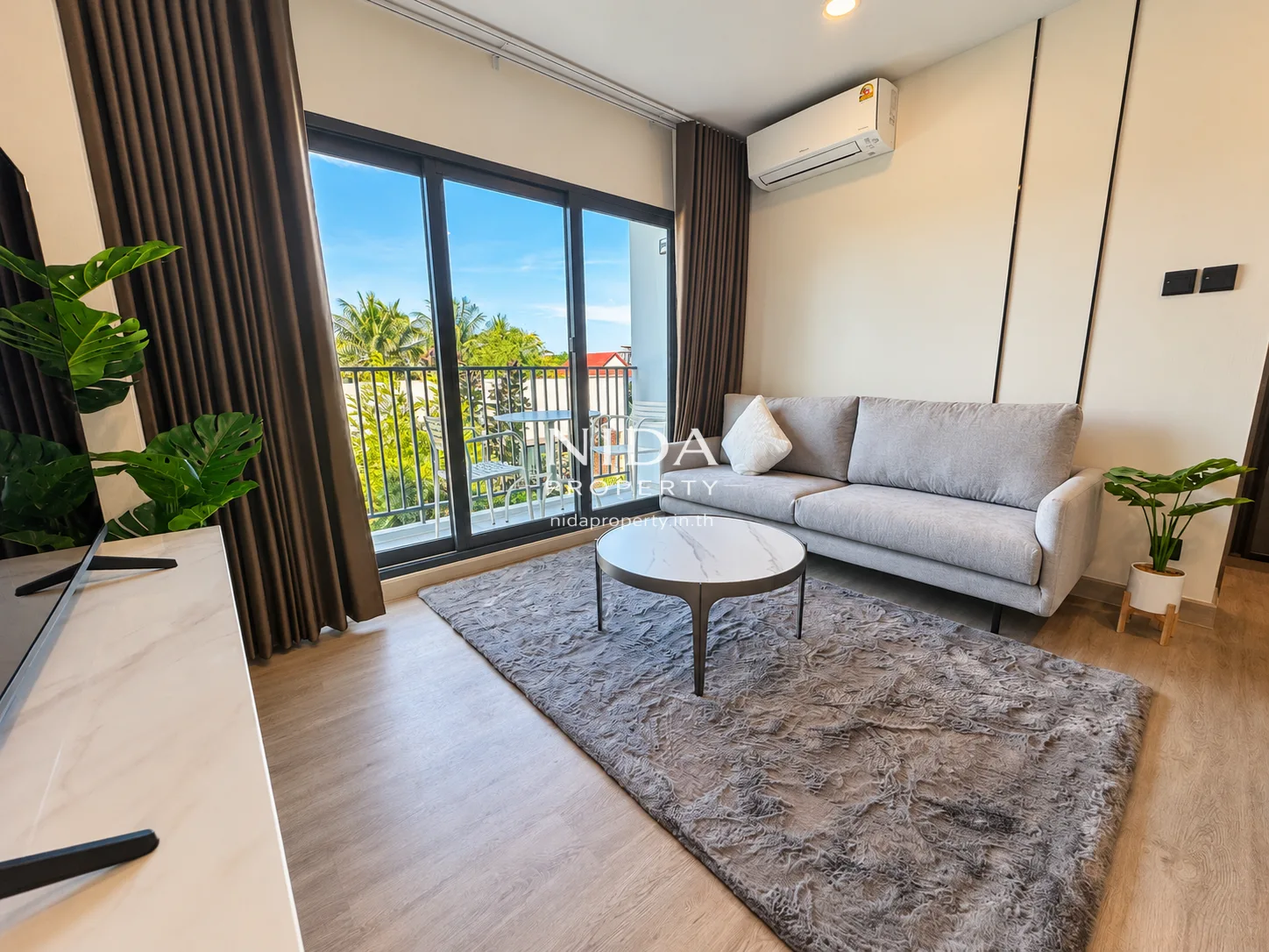 Supalai kram Condo - 5