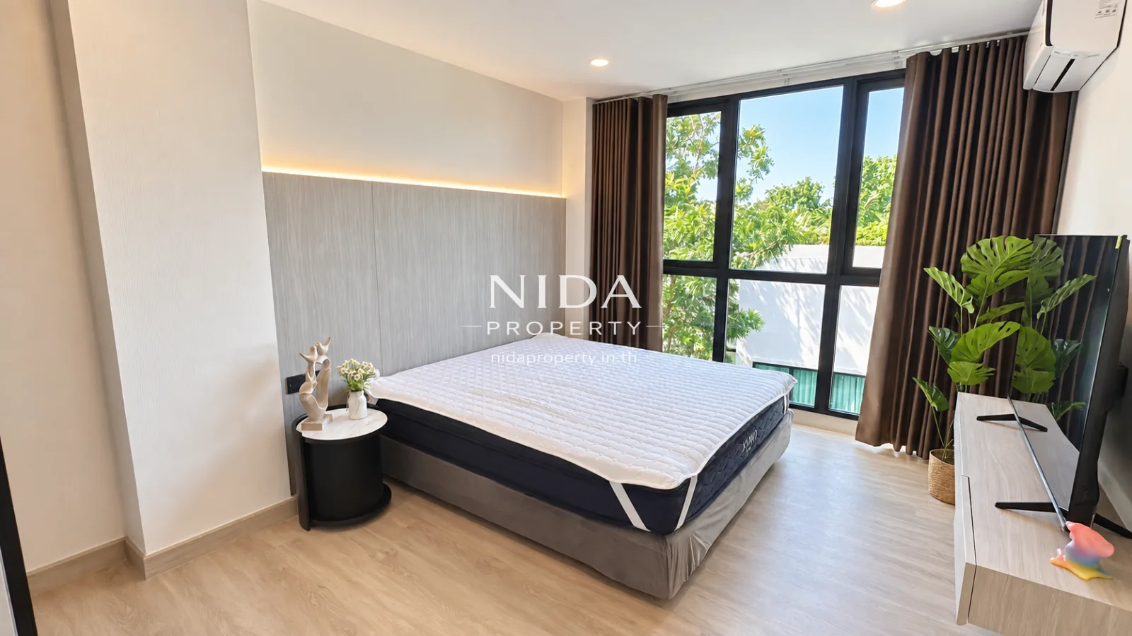 Supalai kram Condo - 14
