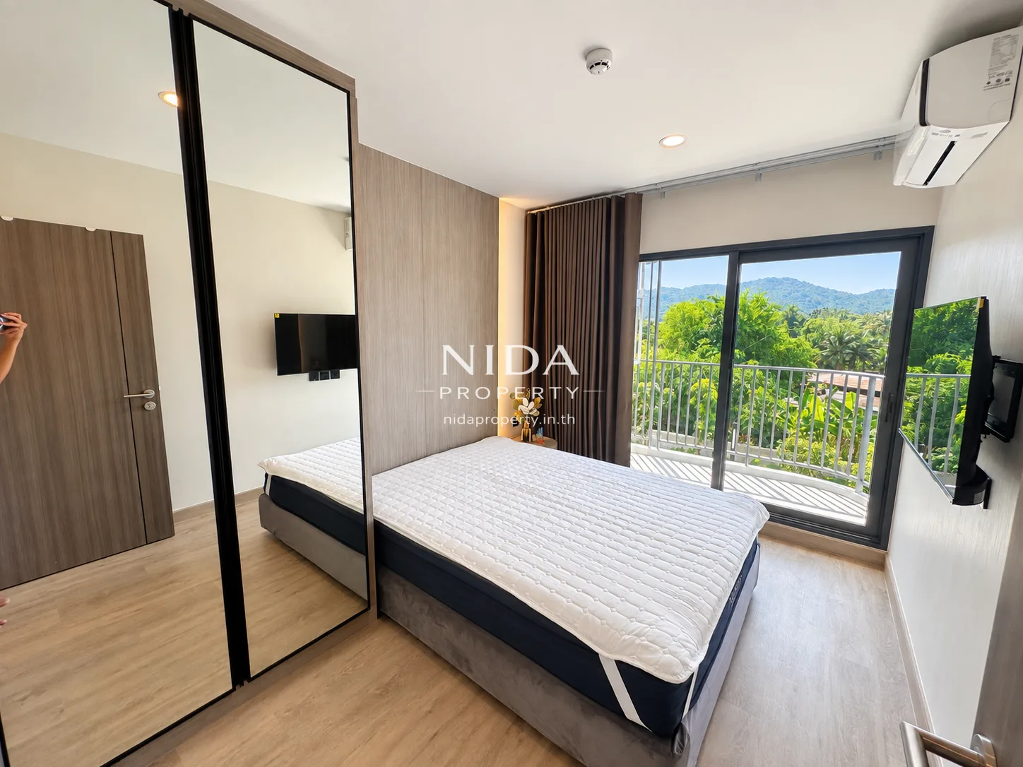 Supalai kram Condo - 12