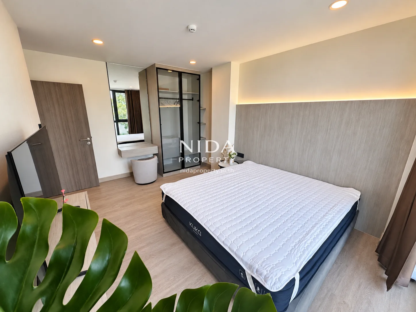 Supalai kram Condo - 15