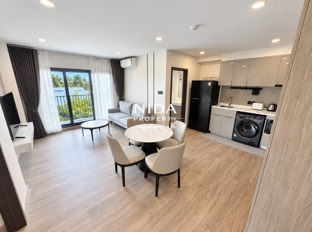 Supalai kram Condo - 9
