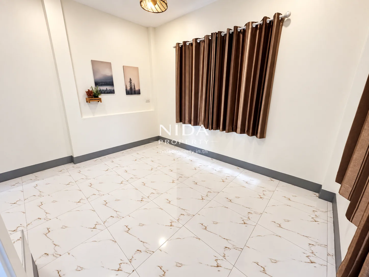 Modern Loft 5-Bedroom Private Pool Villa for Rent - 17