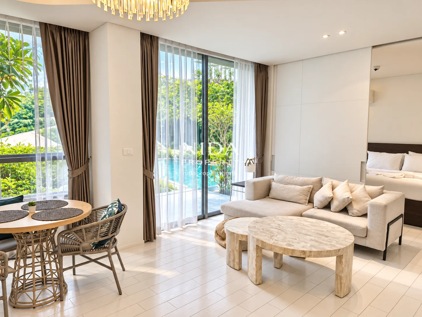 Veranda Residence Hua Hin - 4