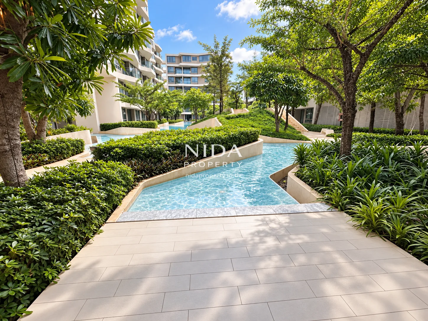 Veranda Residence Hua Hin - 11