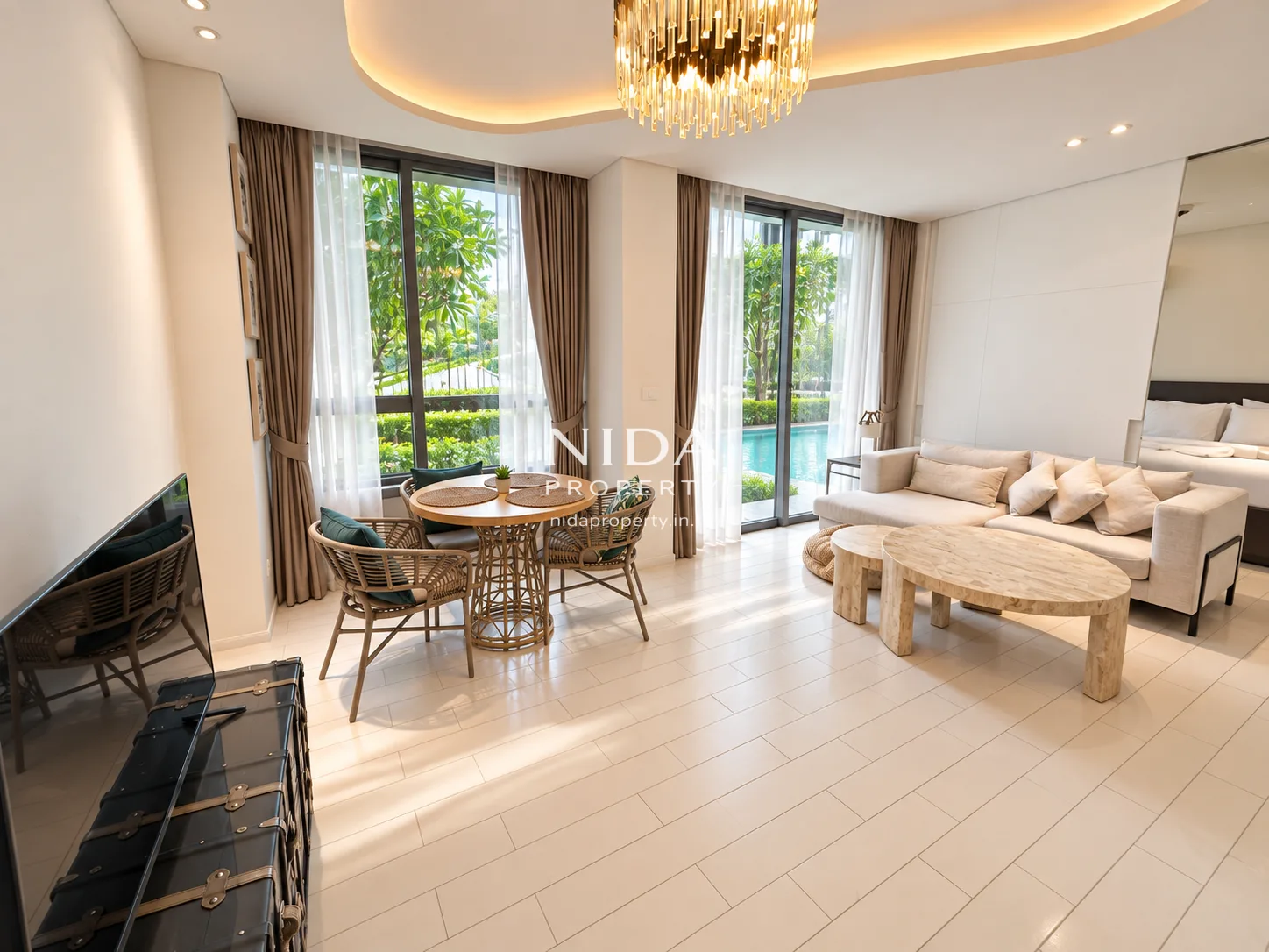 Veranda Residence Hua Hin - 3