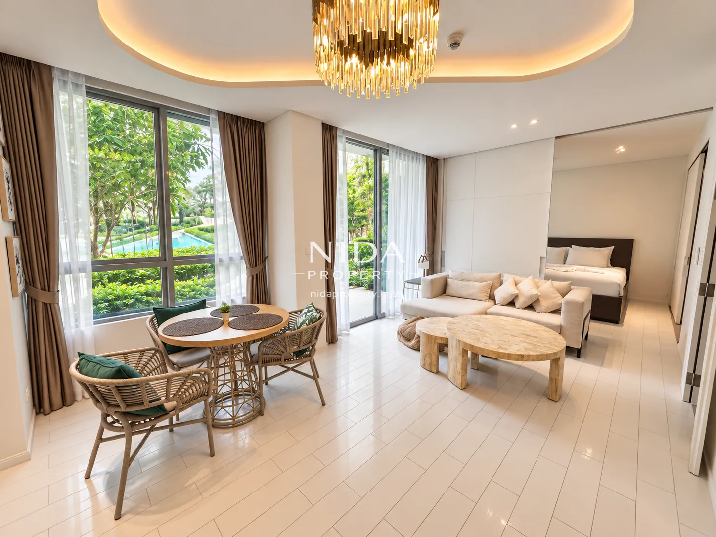 Veranda Residence Hua Hin