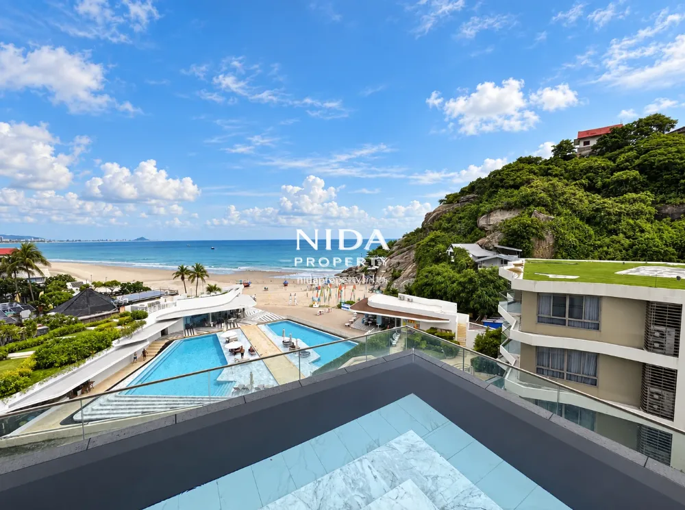 Veranda Residence Hua Hin - 13