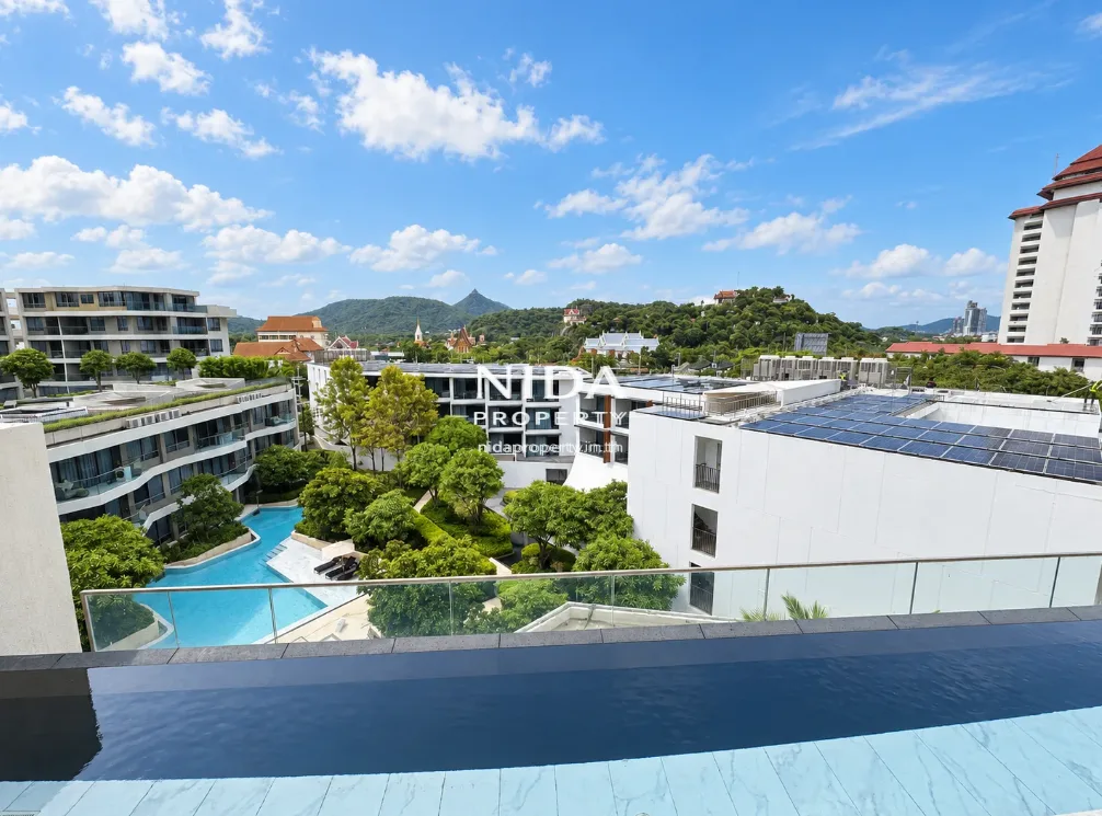 Veranda Residence Hua Hin - 14
