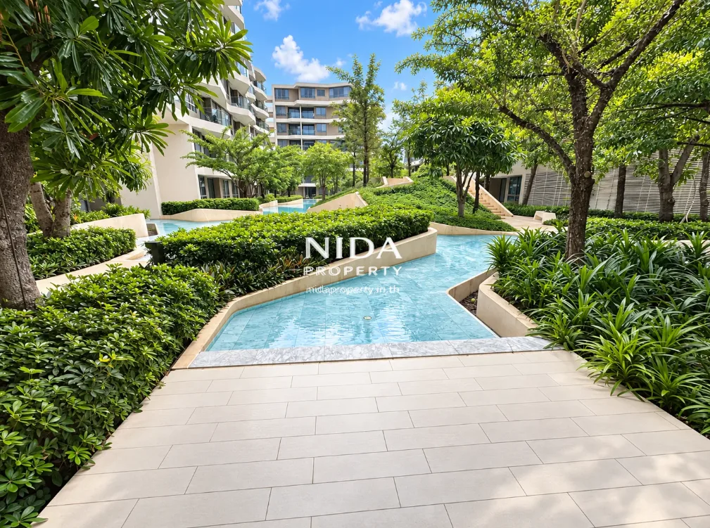 Veranda Residence Hua Hin - 18