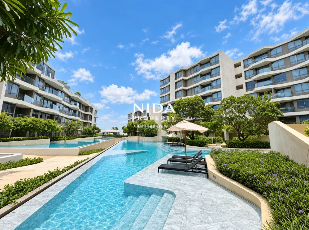 Veranda Residence Hua Hin - 20