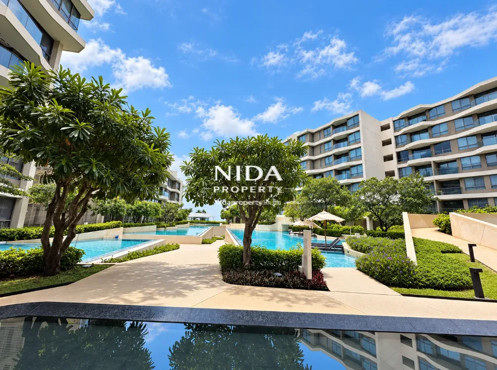 Veranda Residence Hua Hin - 19