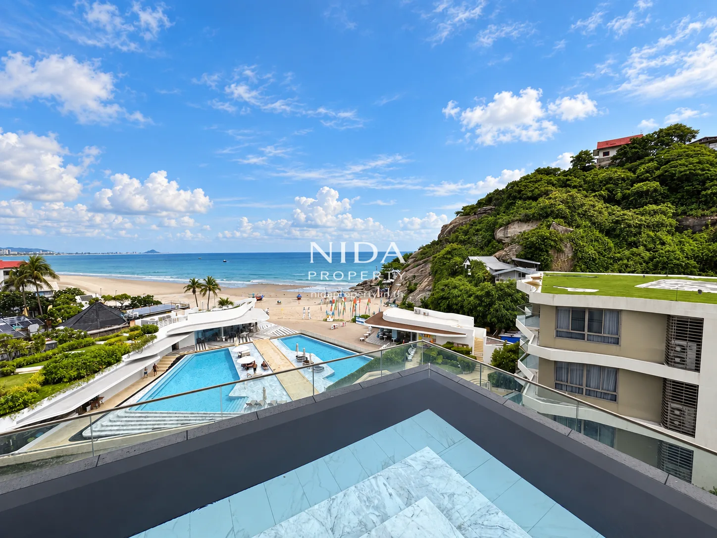 Veranda Residence Hua Hin - 16