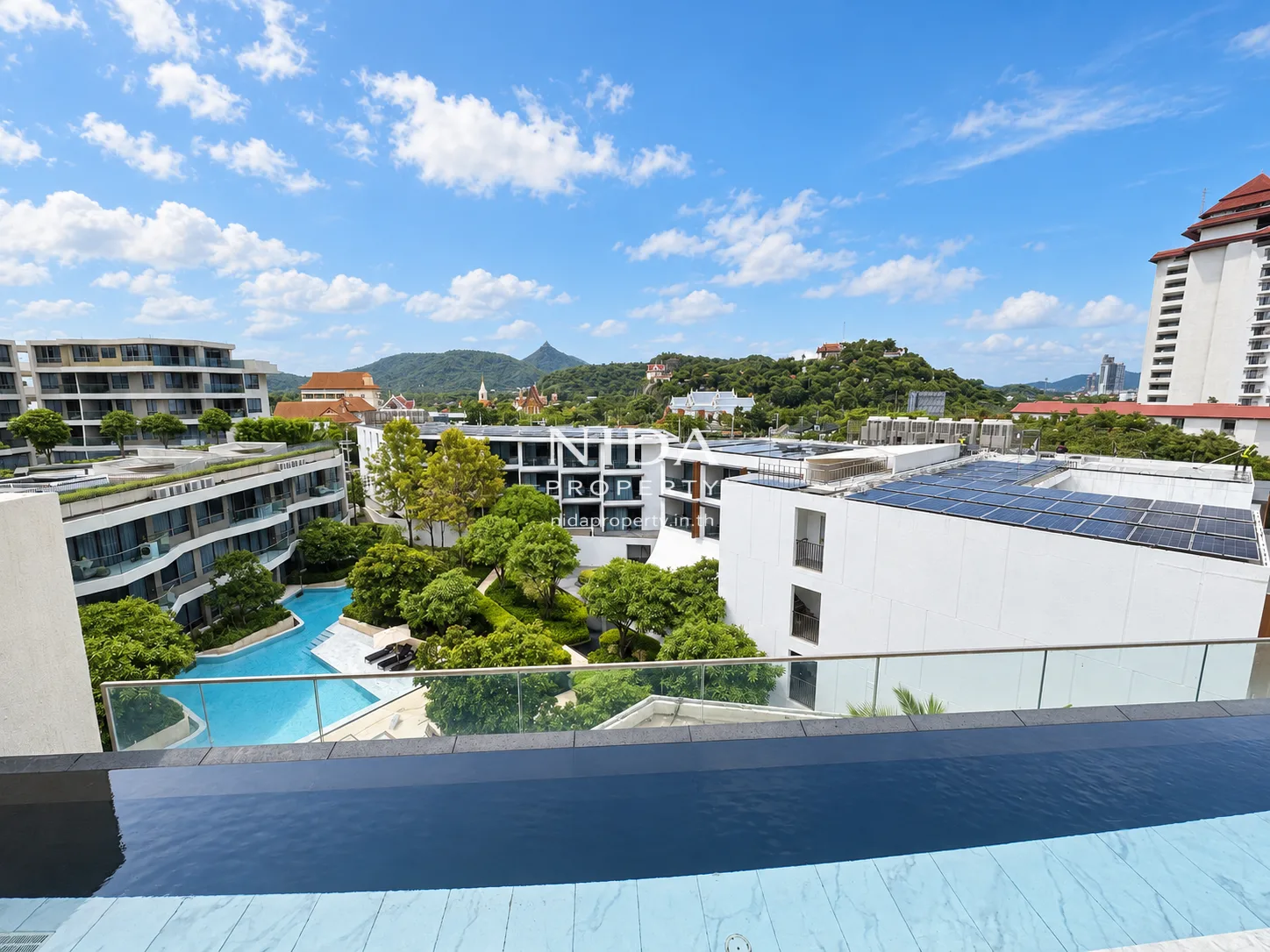 Veranda Residence Hua Hin - 17