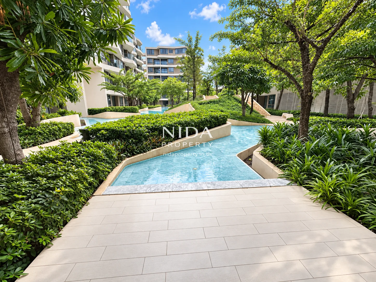 Veranda Residence Hua Hin - 19