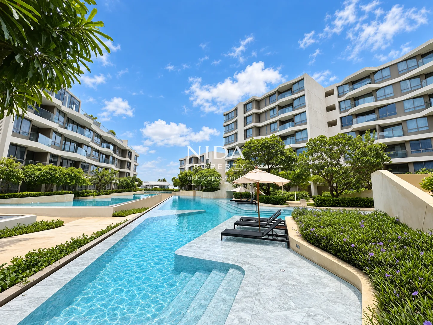 Veranda Residence Hua Hin - 21