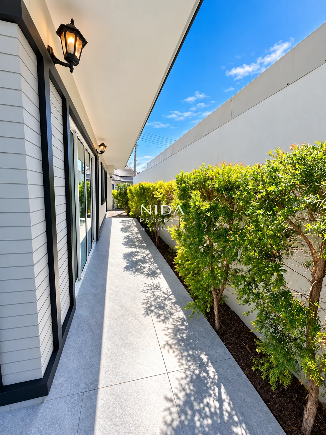 Villa for rent Soi 88 - 14