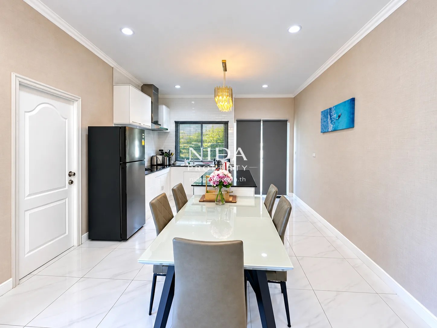 Villa for rent Soi 88 - 22