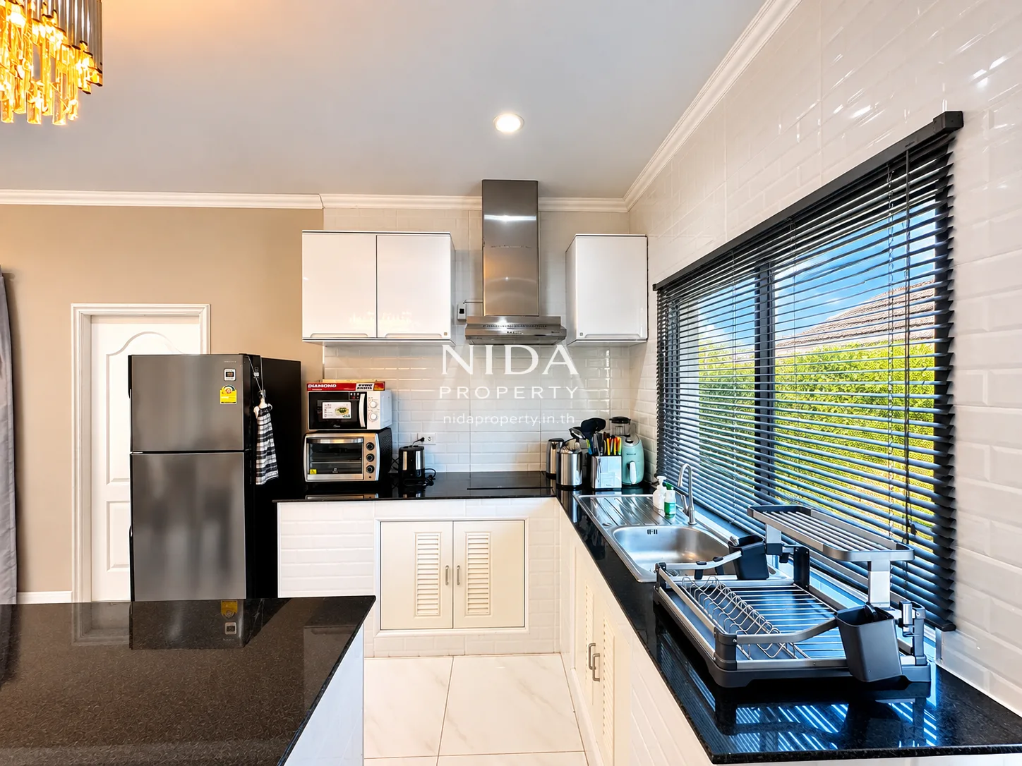 Villa for rent Soi 88 - 23