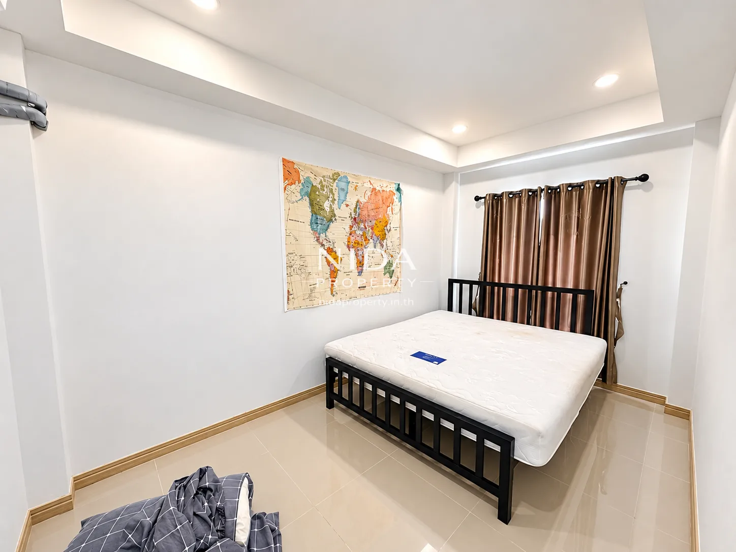 Pool villa for rent Huahin soi 6 - 11