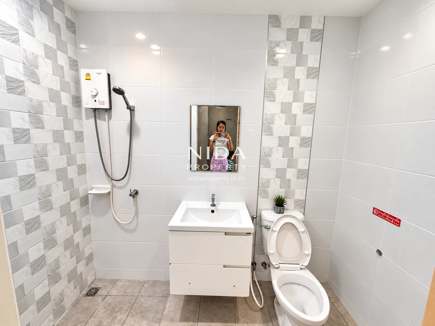 Pool villa for rent Huahin soi 6 - 12
