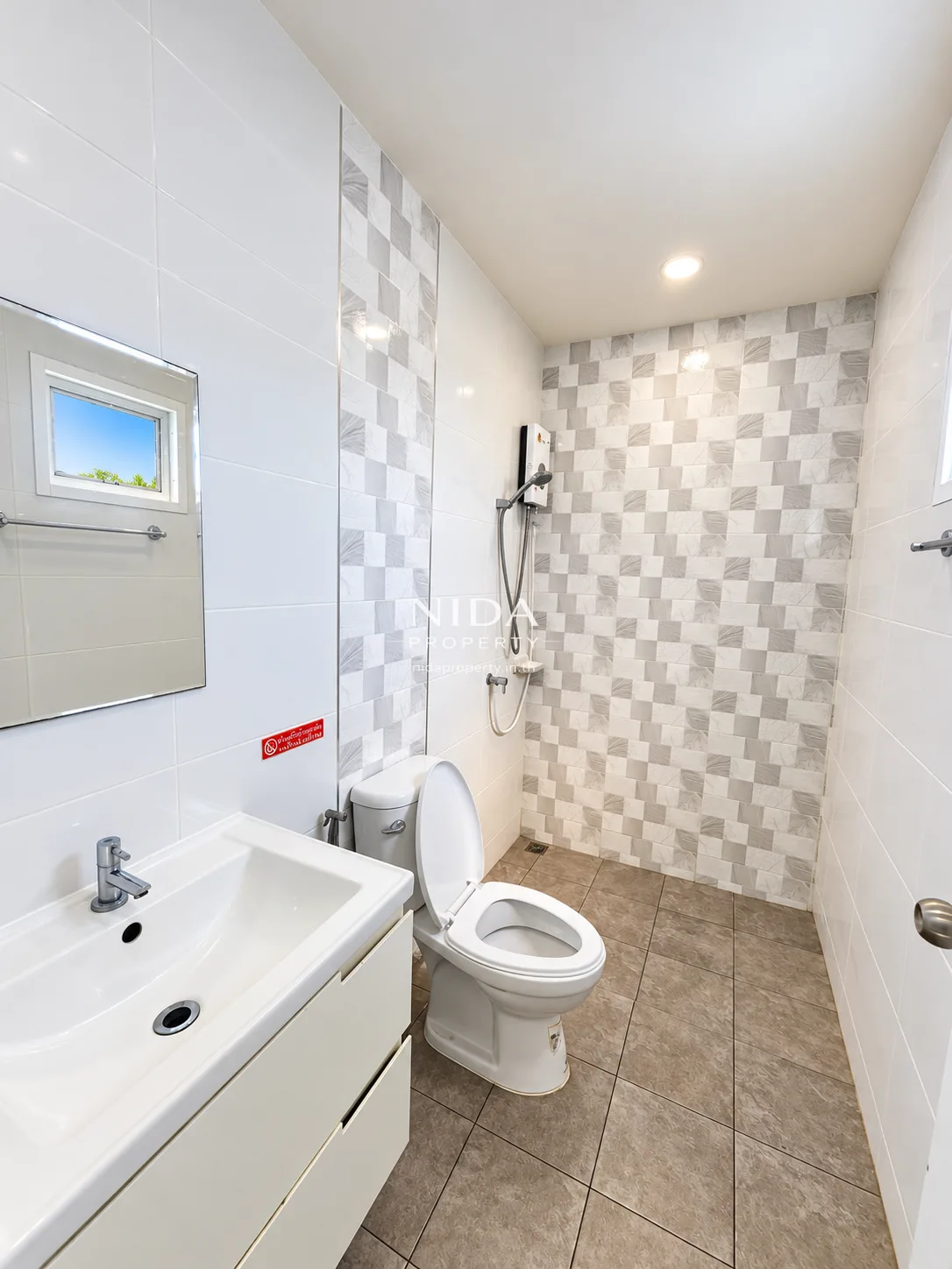 Pool villa for rent Huahin soi 6 - 14