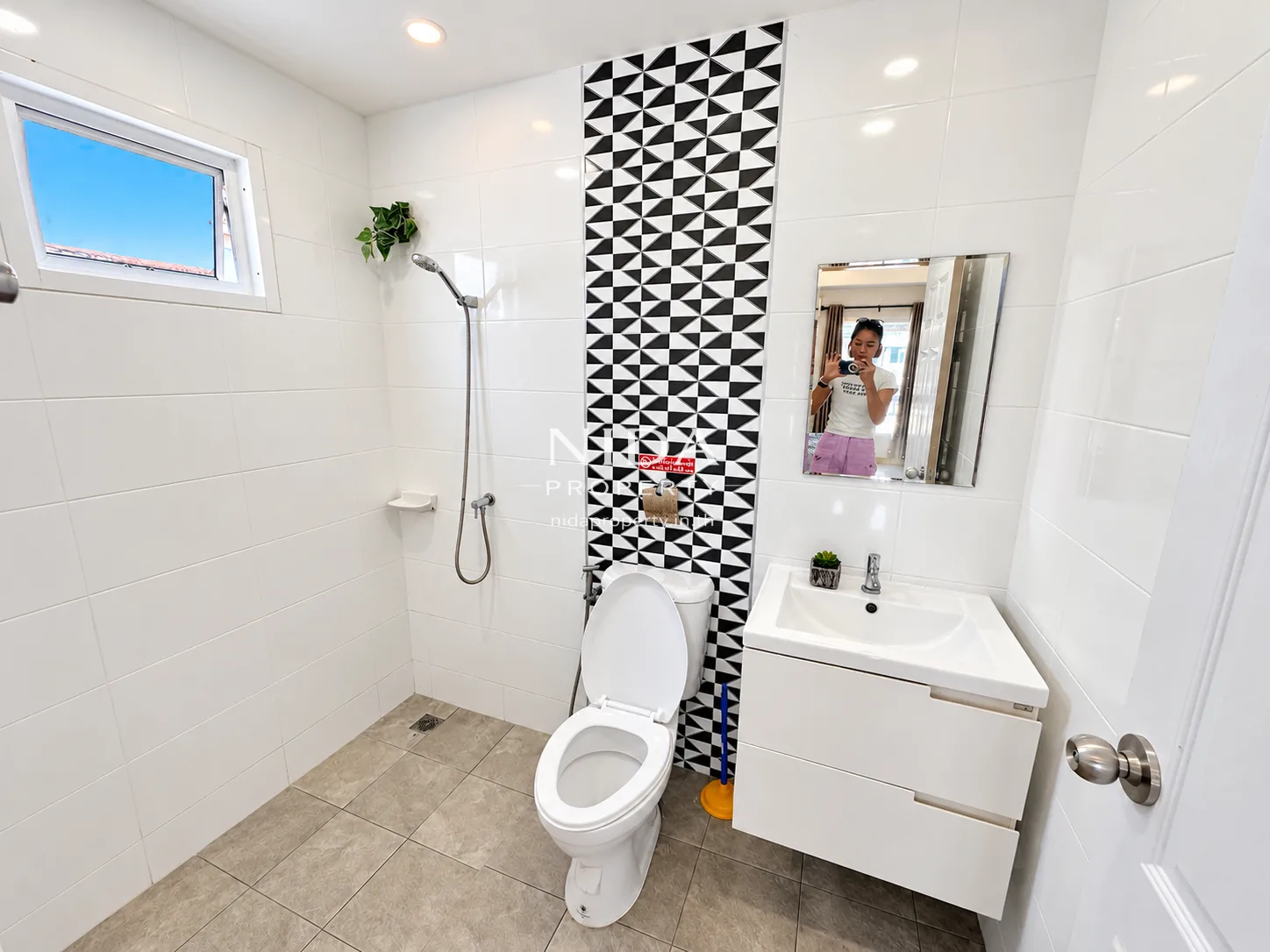 Pool villa for rent Huahin soi 6 - 16
