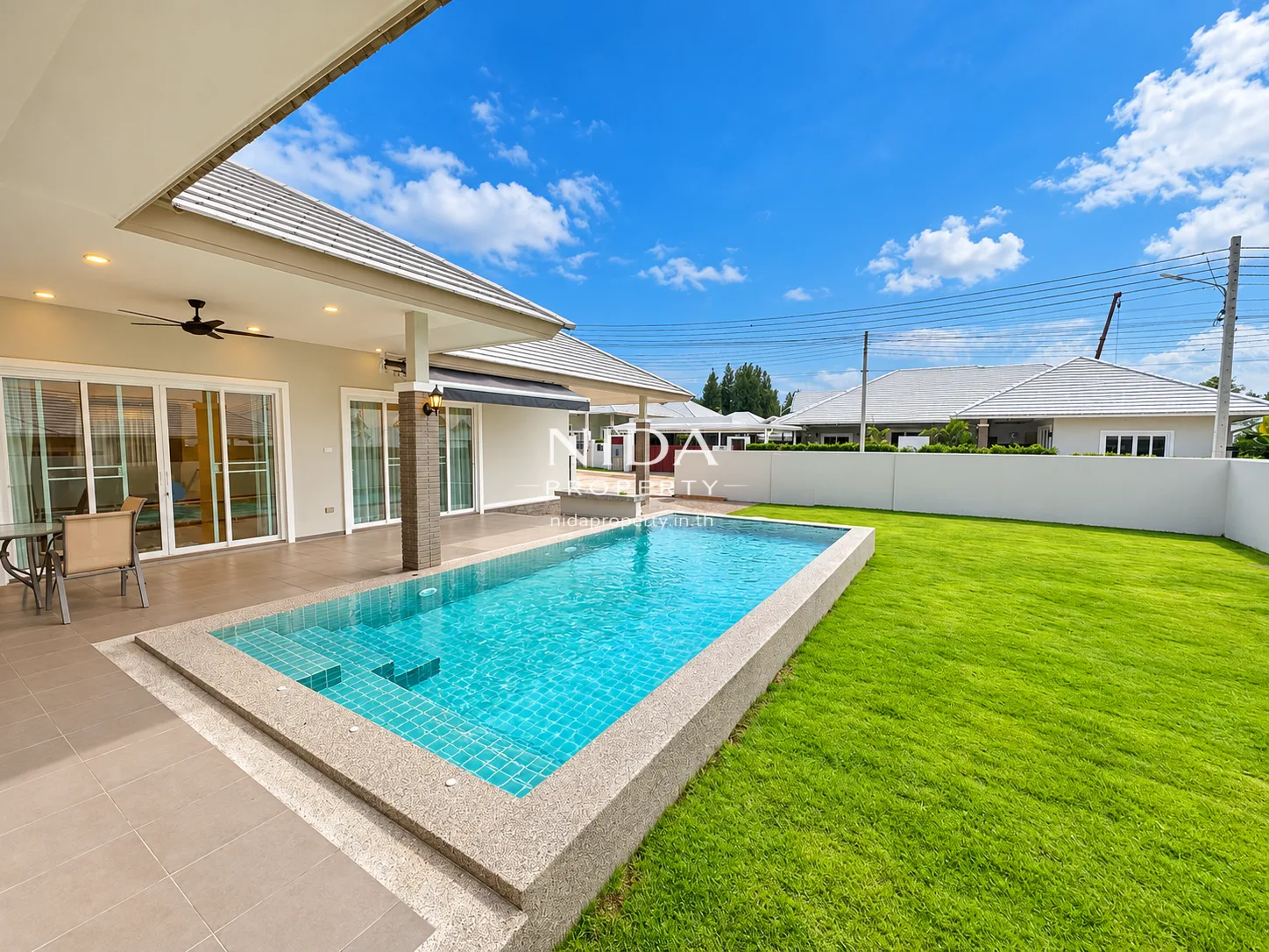 Emerald valley 112
