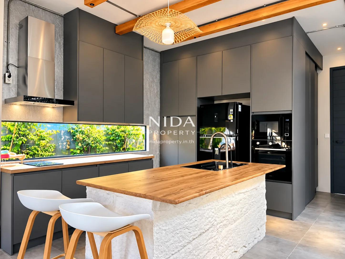 Taradol premium villa - 5