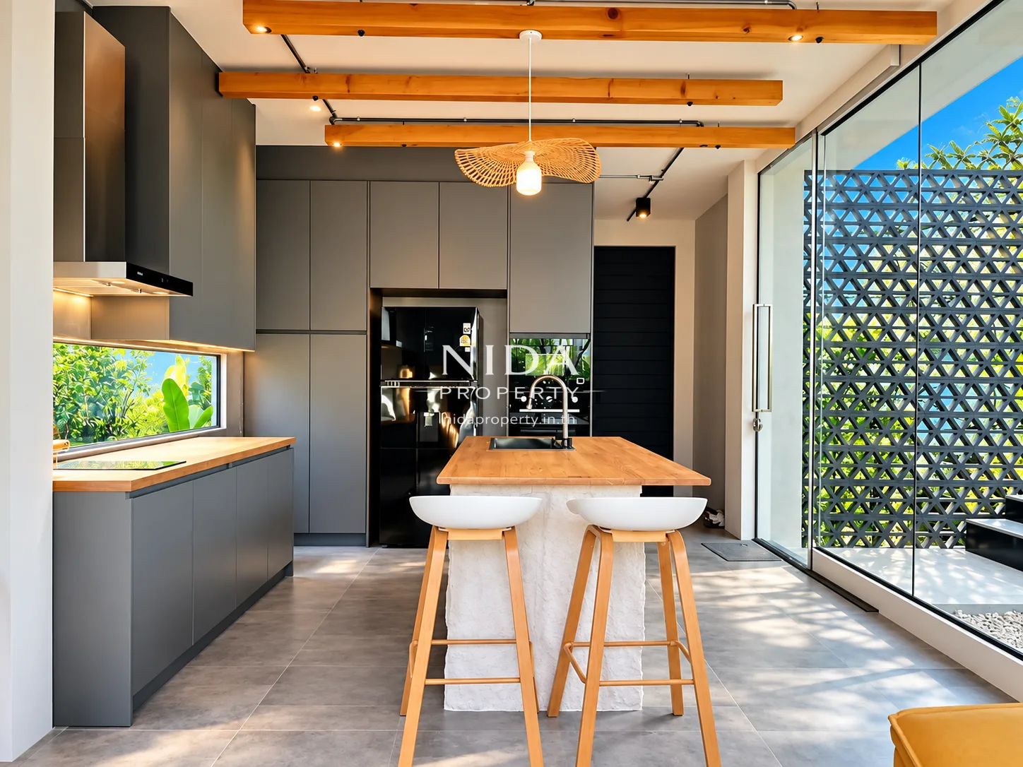 Taradol premium villa - 6