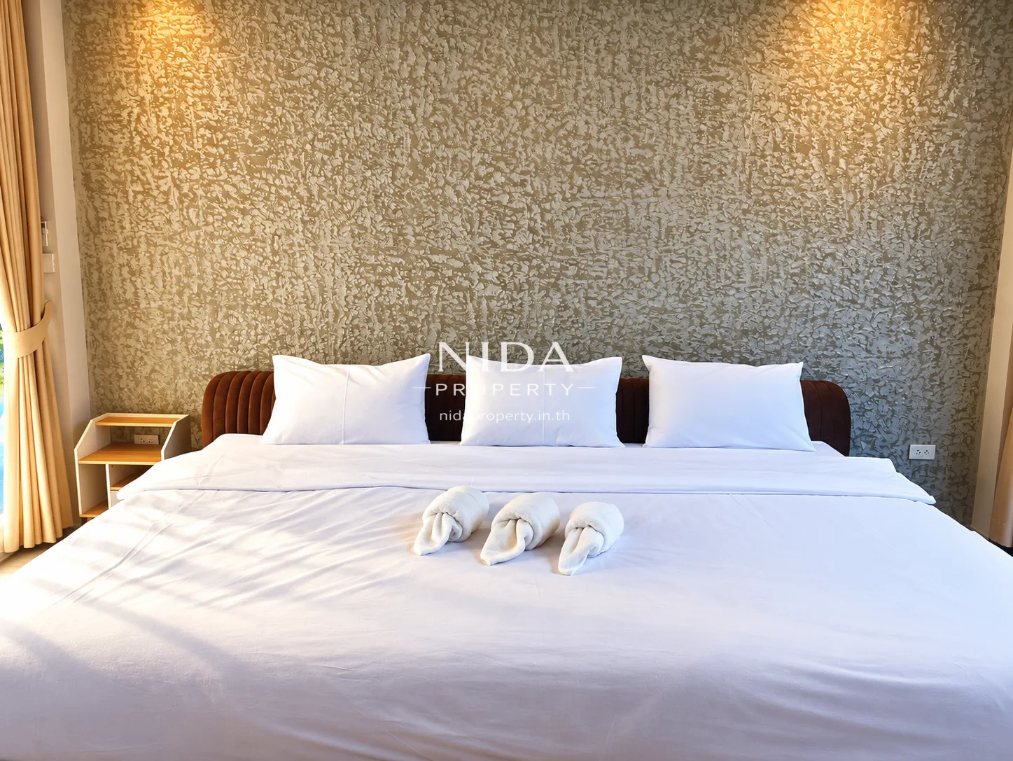 Taradol premium villa - 13