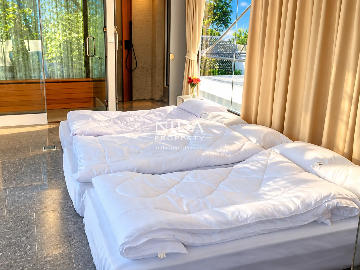 Taradol premium villa - 24