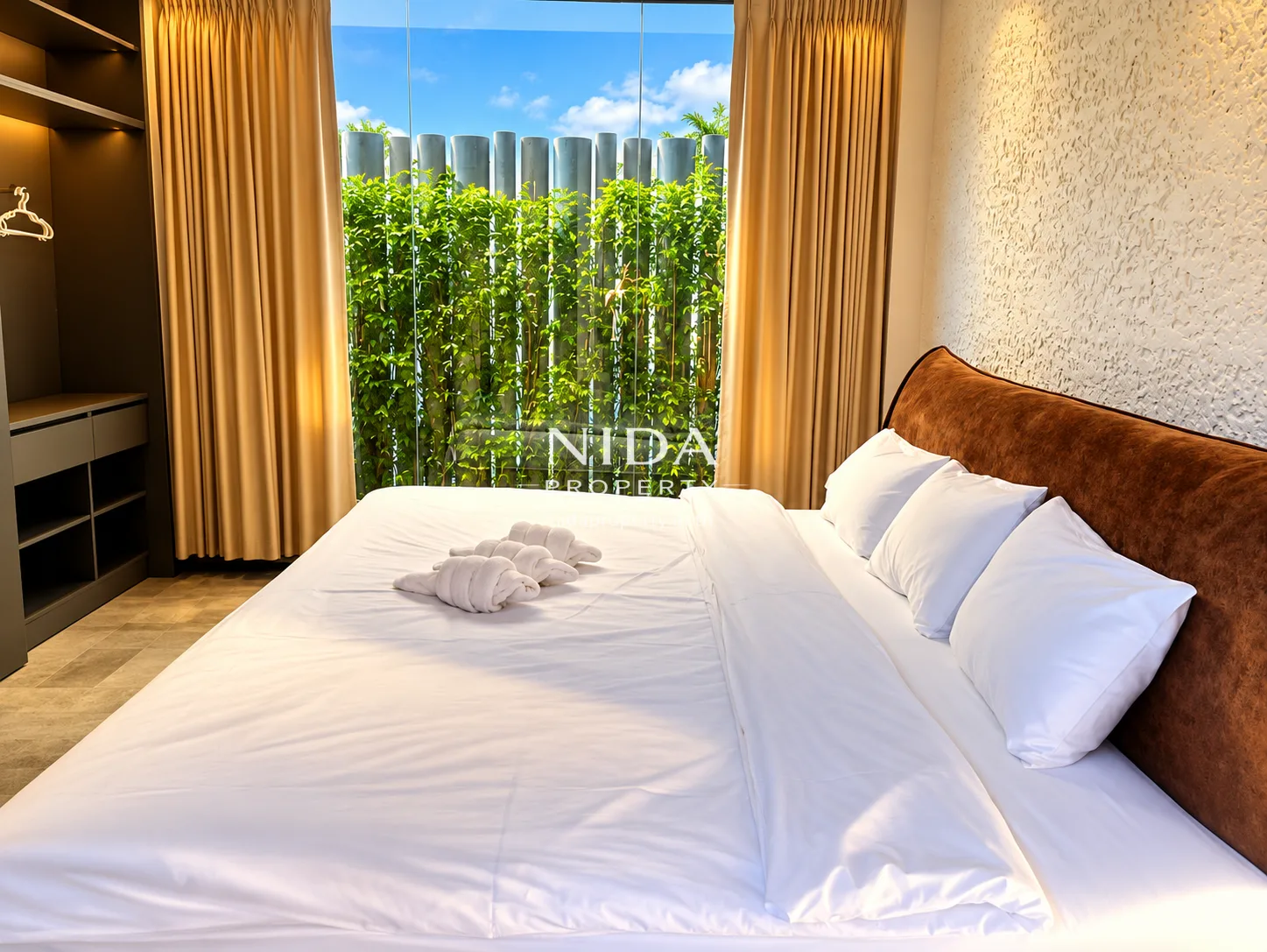 Taradol premium villa - 10