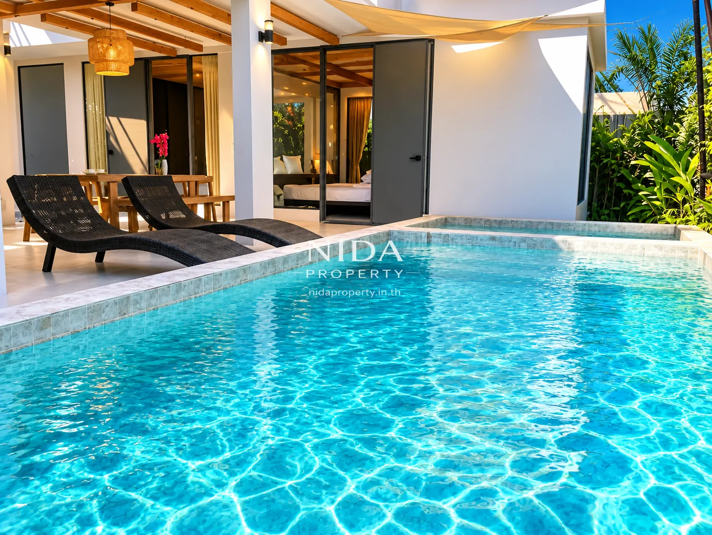 Taradol premium villa - 3