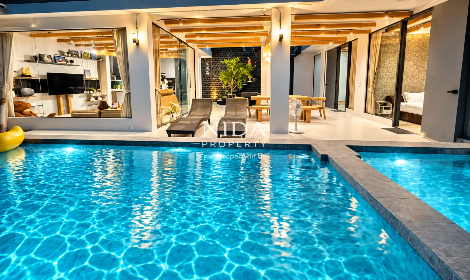 Taradol premium villa - 2