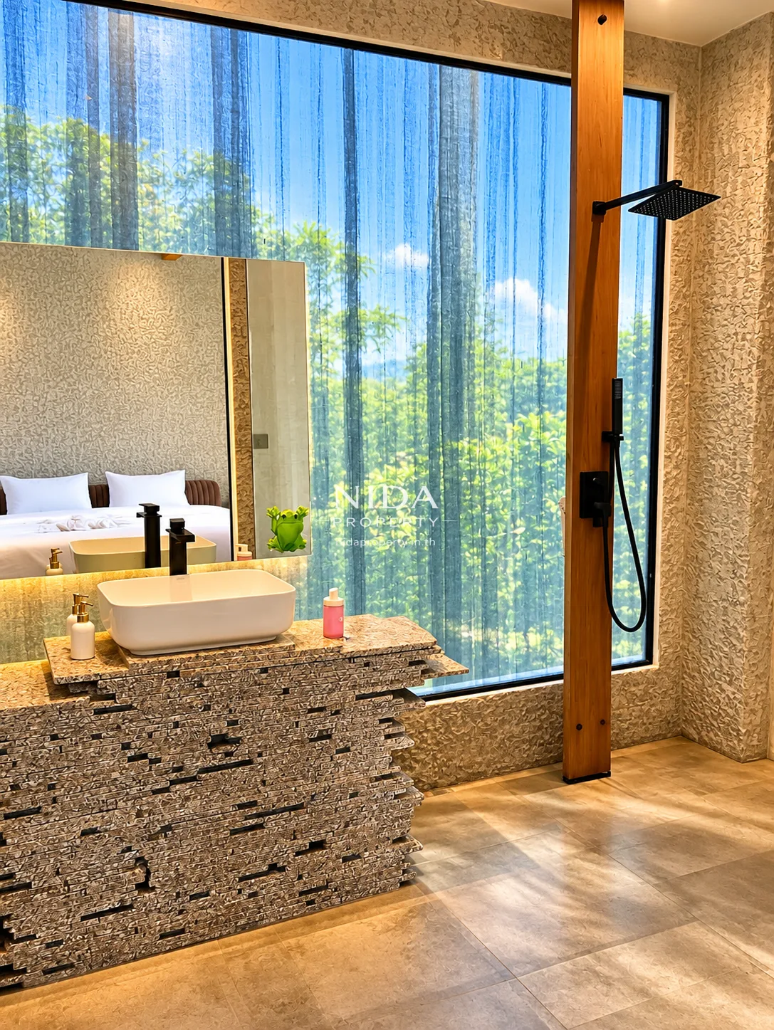 Taradol premium villa - 15