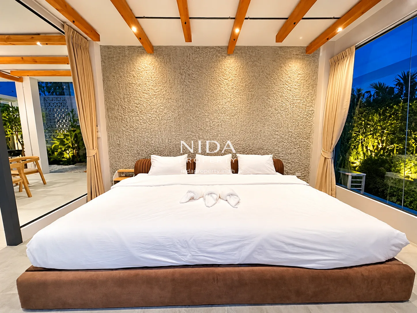Taradol premium villa - 12