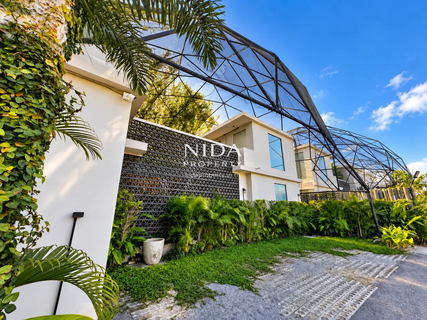 Taradol premium villa