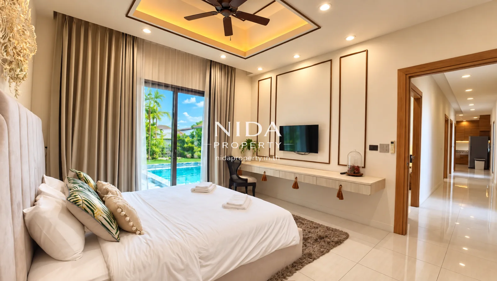 Villa Bali-modern (Kao-tao) - 16