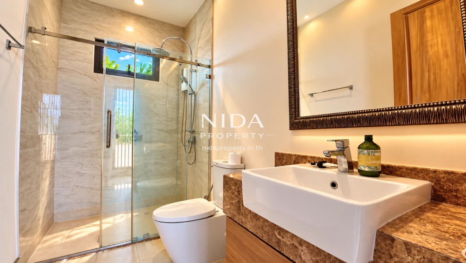 Villa Bali-modern (Kao-tao) - 28