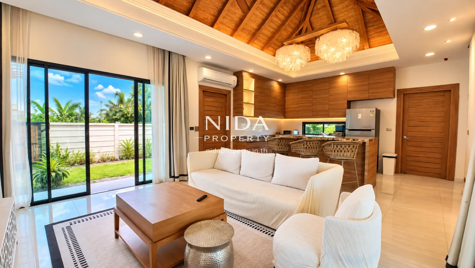 Villa Bali-modern (Kao-tao)