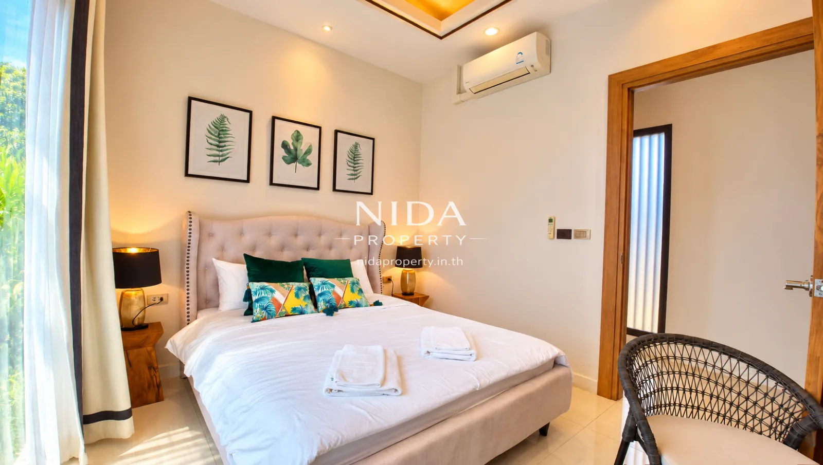 Villa Bali-modern (Kao-tao) - 20