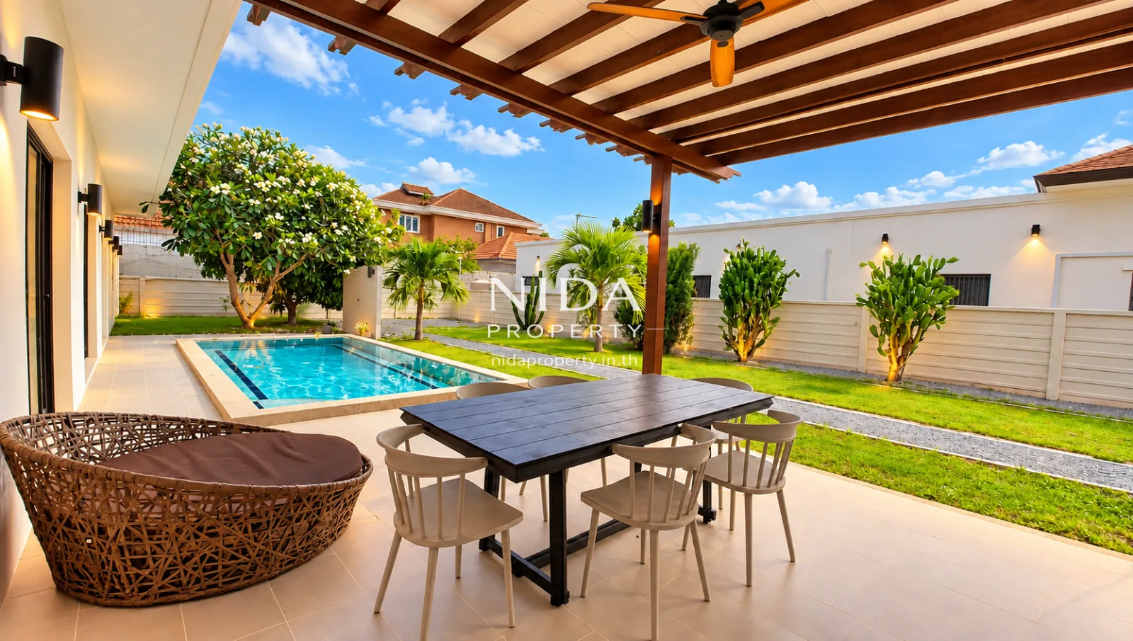 Villa Bali-modern (Kao-tao) - 3