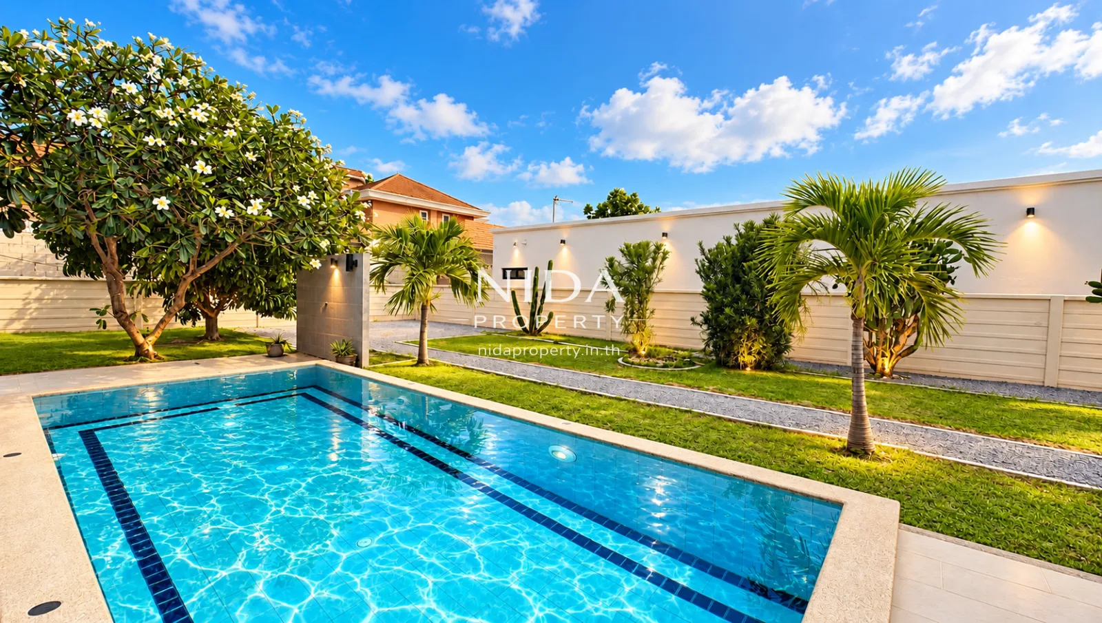 Villa Bali-modern (Kao-tao) - 4