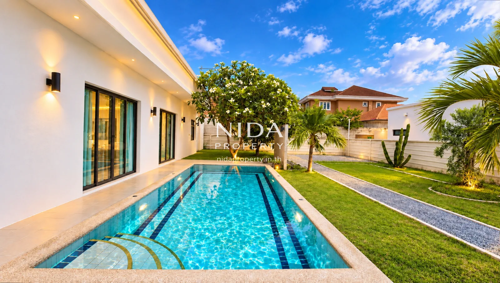 Villa Bali-modern (Kao-tao) - 5