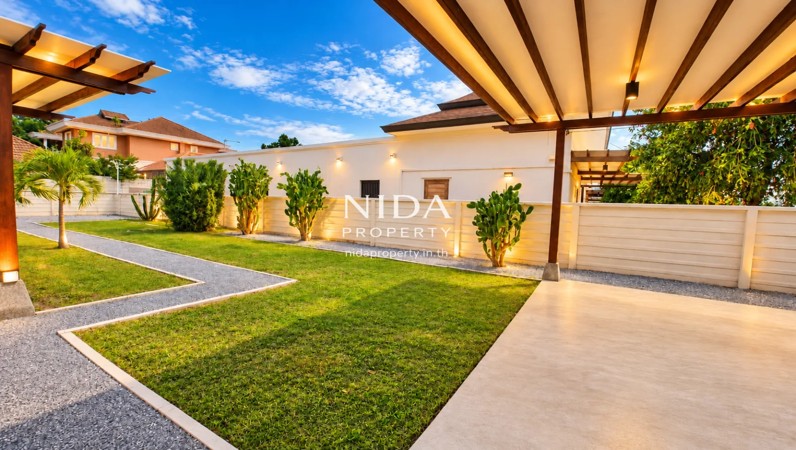 Villa Bali-modern (Kao-tao) - 6