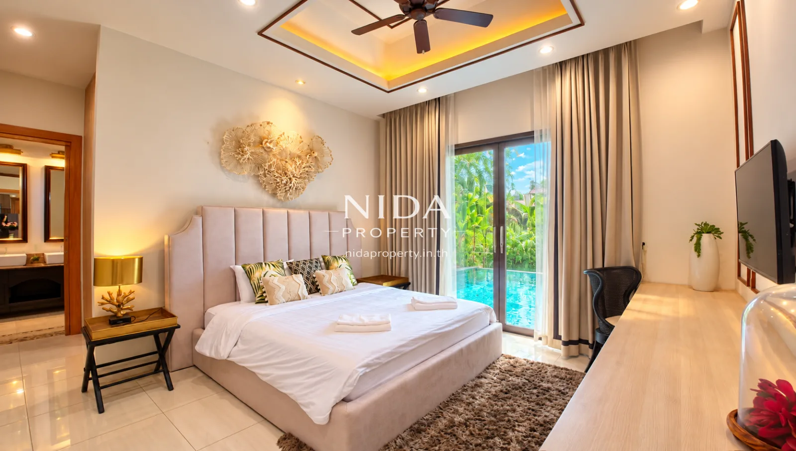 Villa Bali-modern (Kao-tao) - 17